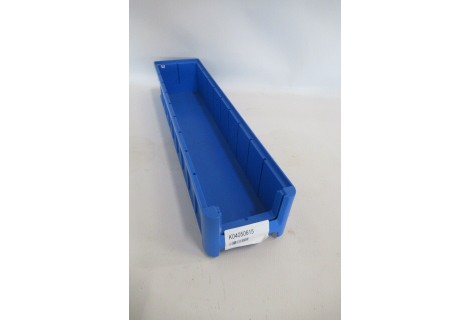 Magazijnbak Auer RK 5109 Stellingbakken. Used.